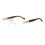 Dsquared2 Dsquared2 D2 0173 010 Men New Eyeglasses 1