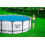 Flowclear Zonnekap 417 Cm 4