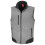 Result (XL, Workguard Grey/Black) Result Mens Softshell Body Warmer 1
