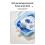 Leak Proof Baby Yogurt Pouch Holder-Translucent green 5