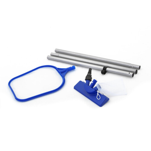 Zwembadonderhoudsset 1