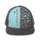 Minecraft (M-L, Black/Blue) Minecraft Childrens/Kids Diamond Snapback Cap 1