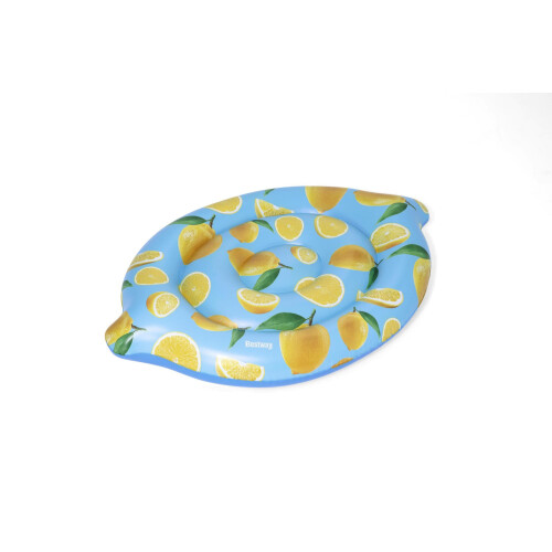 Scentsationele Citroen Zwembadvlotter 1