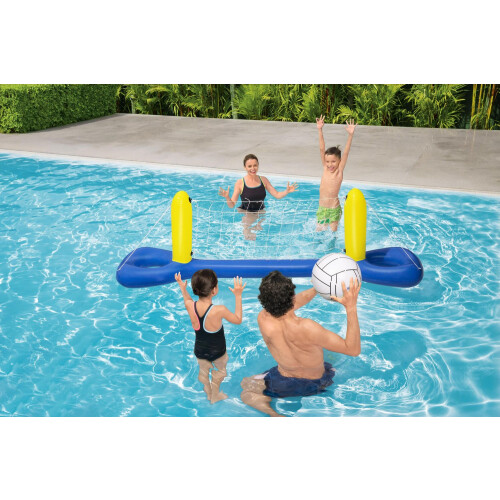 Poolvolleybalset 2