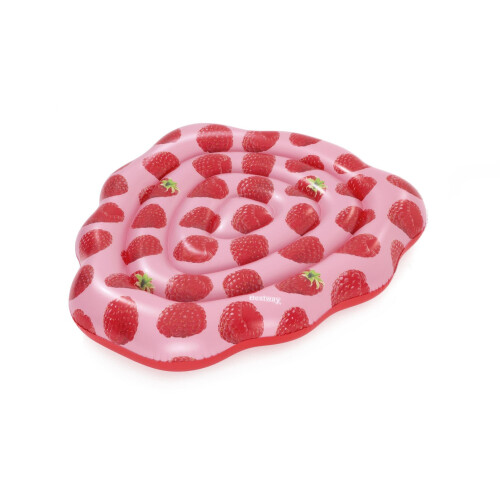 Geurende Raspberry Pool Float 1