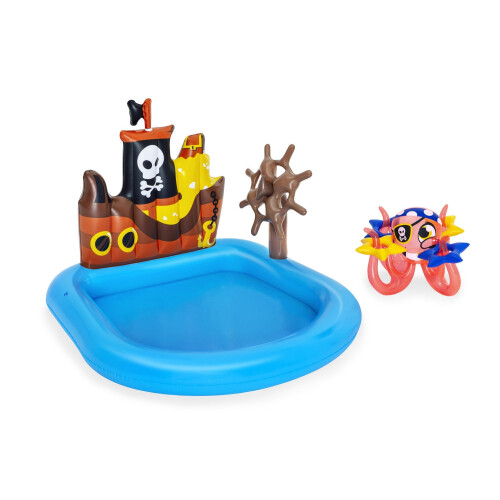 Skibe Ahoy Play Center 1