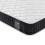 Limoge Cloud Single Medium Pillow Top Pocket Sprung Mattress 5