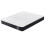 Limoge Cloud Single Medium Pillow Top Pocket Sprung Mattress 2