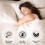 Limoge Cloud Single Medium Pillow Top Pocket Sprung Mattress 7