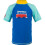 Volkswagen Blue Rashvest 1