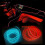 LED Strip Light for Car Dashboard Interior 1 Piece 2