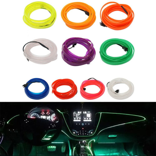 LED Strip Light for Car Dashboard Interior 1 Piece 2