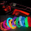 LED Strip Light for Car Dashboard Interior 1 Piece 7