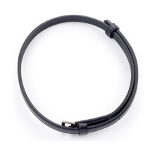 (Cob/Full, Black) Hy Flash Replacement Strap