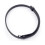 (Cob/Full, Black) Hy Flash Replacement Strap 1