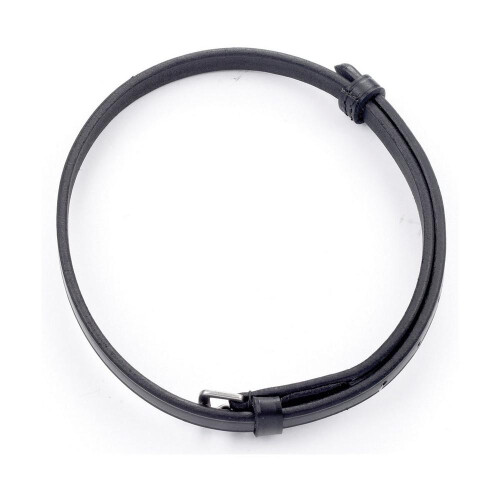 (Cob/Full, Black) Hy Flash Replacement Strap