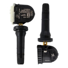 4Pcs Car TPMS Tire Pressure Sensor 13540607 for    Pressure Monitor System Sensor