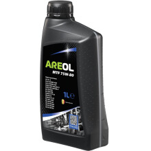 AREOL MTF 75W-80 1L Gearolie