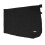 (Cob, Black) Weatherbeeta Stretch Neck Rug 1