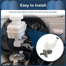 D6010-EL01A Brake Master Cylinder Pump for Tiida Versa D6010EL01A D6010-EM31A D6010-EL01B