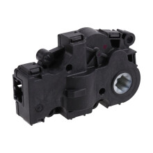 8W0820511A 4M0820511A Car Heater Actuator Flap Motor for
