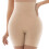 Damen-Höschen mit hoher Taille, fester Kontrolle,-Farbe L 1