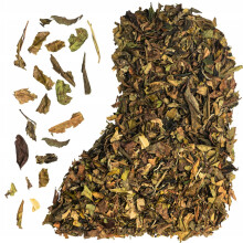 Hvid te Pai Mu Tan - Original Engros 1kg ! !