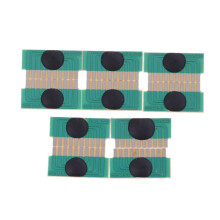 Energiesparende 6-LED-IC-Platine mit sequentiellem Blinken und