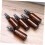 6er-Pack Mini-Sprühflaschen für Make-up und Aromatherapie 4