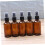 6er-Pack Mini-Sprühflaschen für Make-up und Aromatherapie 7