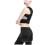 3pcs Posture Corrector Posture Shoulder Support Brace Belt Corrector 1