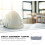 6pcs Light Grey Hard Hat Sweatbands Sweat-Proof Liner for Worker Helmets 4