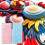 6Pcs Paper Quilling Tools Set 3D Half Sphere Moulds, Plastic Stereoscopic Paper Rolling Craft Kit 3