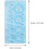 6Pcs Paper Quilling Tools Set 3D Half Sphere Moulds, Plastic Stereoscopic Paper Rolling Craft Kit 7