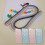 6Pcs Paper Quilling Tools Set 3D Half Sphere Moulds, Plastic Stereoscopic Paper Rolling Craft Kit 8