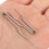 6pcs Wood Burning Tip Set Metal Pyrography Pen Tips High Impedance Design Fine Rendering 4