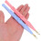 6pcs Knitting Needle Yarn Embroidery Tools Embroidery Needles for Felt Craft Kits 4