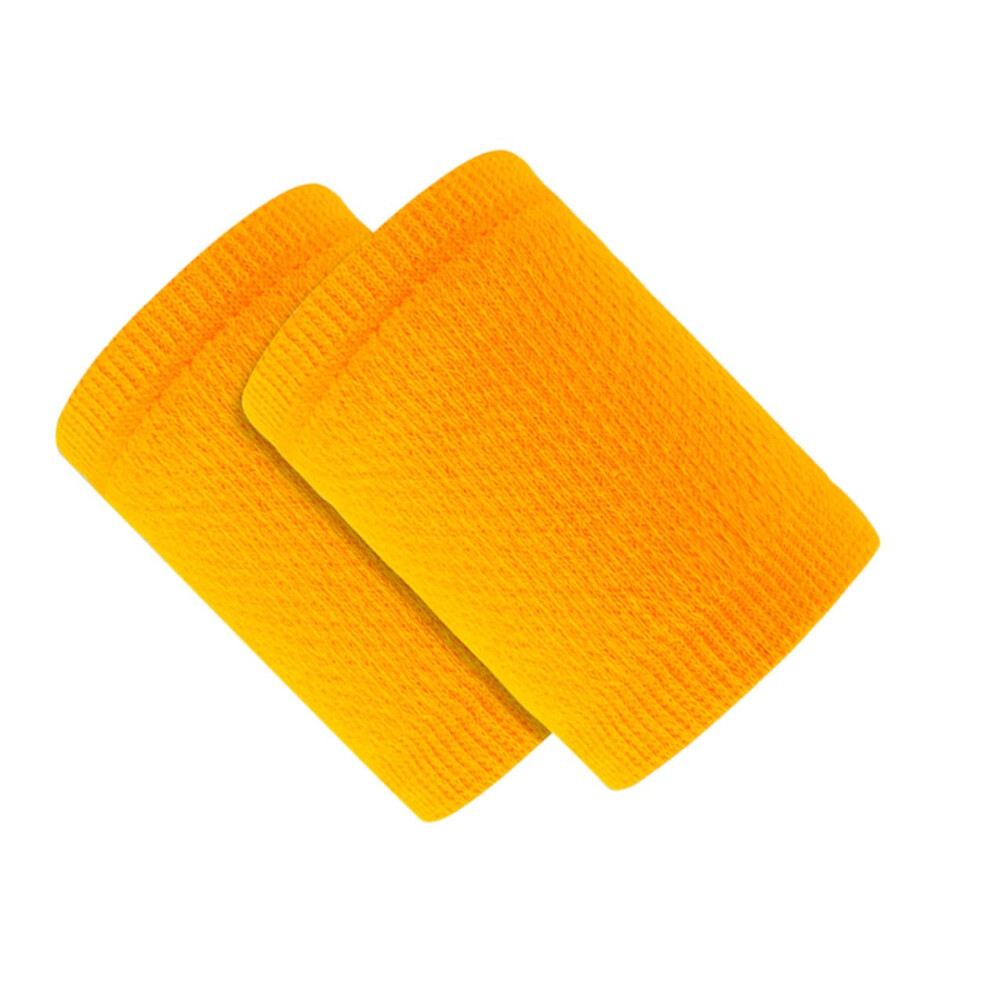 Hkhbjs 3 Pairs Sports Wrist Support Cuff Protective Wristband For Joint Protection For Volleyball Tennis