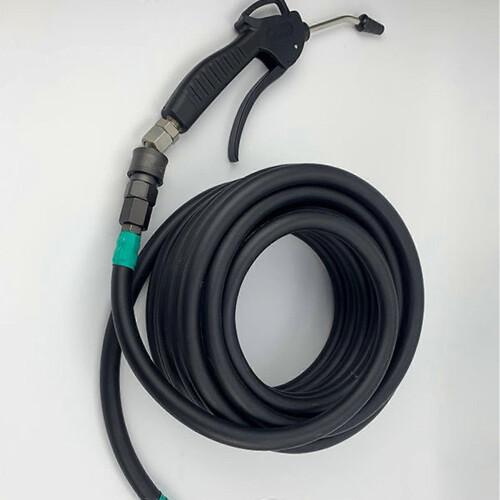 (Female Thread) Air Tool Fitting Featuring Internal And External Option For Easy Air Tool Connection And Carbon Steel Durability Multicolor 1