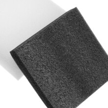 3pcs Needle Felting Foam Pads Dense Portable Work Mats for Wool Felting Craft Projects