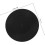 6pcs Vinyl Record Coasters for Drinks with Nonslip Bottom and Table Protection 2
