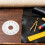 6pcs Ribbon Flower Making Tool Spacing Guide Board Template 8