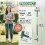 ORIENTOOLS Weed Puller Stand Up Weeder Hand Tool with 3 Claws for Dandelion, Ste 2