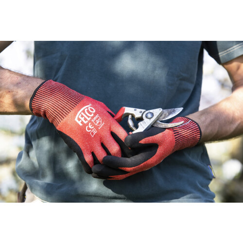 Felco Felco Pruning Secateurs Model 7 Professional Large Right Hand Ergonomic Rotating 2