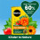 Miracle-Gro Miracle-Gro PEAT FREE Premium All Purpose Compost, 20 litre, Brown 5