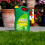 Weedol Weedol Lawn Weedkiller, ready to use, 3L 2
