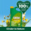 Weedol Weedol Lawn Weedkiller, ready to use, 3L 4
