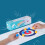 Compact Curling Set for Leisure Time Multiplayer Game for Boys and Adults 5