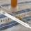 Alcohol Hydrometer Wine Making Kit with 0-100 Scale Triple Scale Tester and 100ml Plastic Graduated Cylinder 4