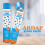 ARDAP Pest Control Spray 750ml - With immediate and long-term effects - Insect s 2